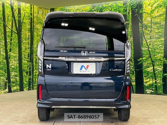 Honda N BOX CUSTOM 2021-06 7358988-14