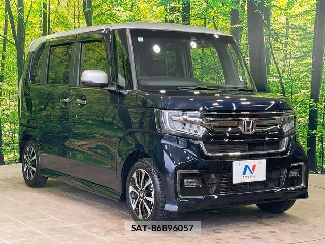 Honda N BOX CUSTOM 2021-06 7358988-15