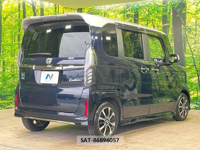 Honda N BOX CUSTOM 2021-06 7358988-16