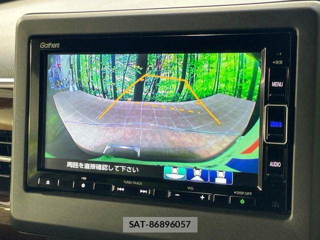 Honda N BOX CUSTOM 2021-06 7358988-3