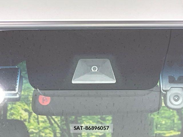 Honda N BOX CUSTOM 2021-06 7358988-4
