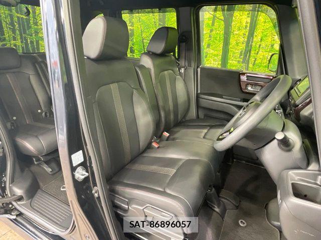 Honda N BOX CUSTOM 2021-06 7358988-7