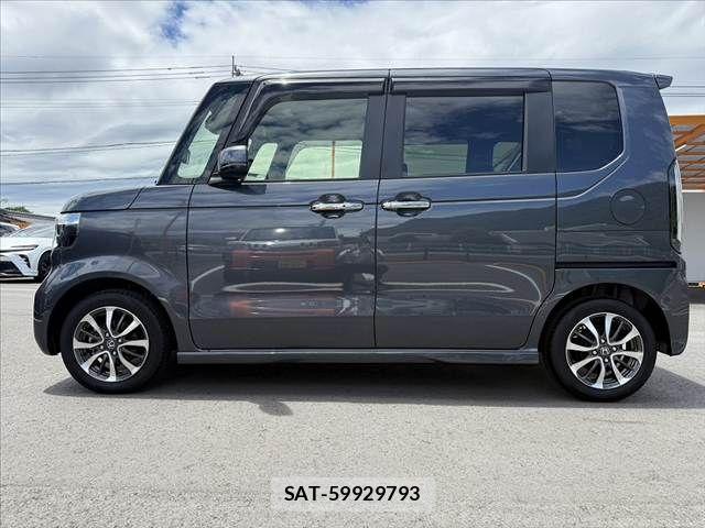 Honda N BOX CUSTOM 2025-03 7358979-10
