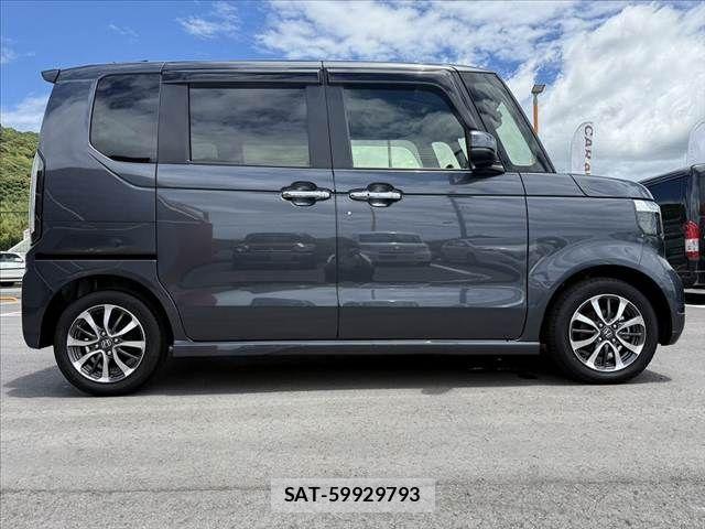 Honda N BOX CUSTOM 2025-03 7358979-11
