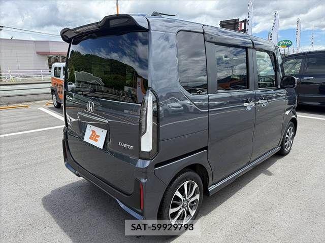 Honda N BOX CUSTOM 2025-03 7358979-12