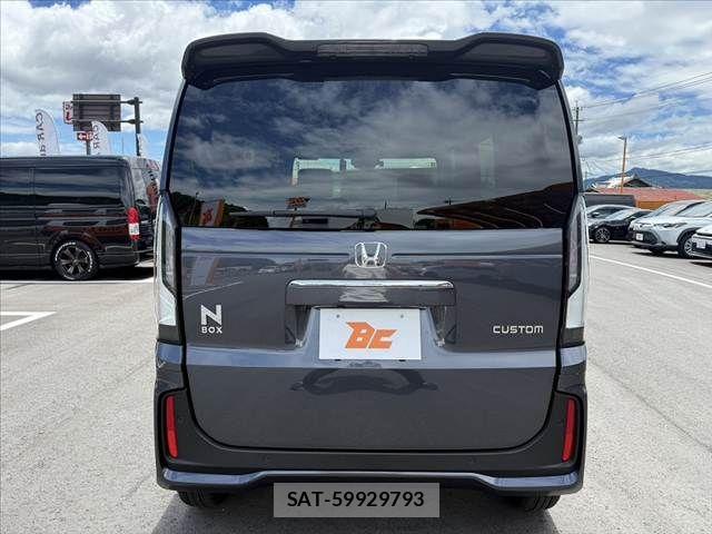 Honda N BOX CUSTOM 2025-03 7358979-13