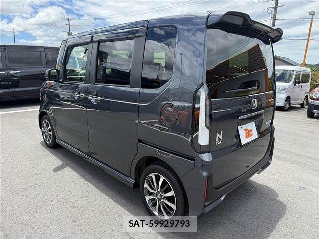 Honda N BOX CUSTOM 2025-03 7358979-14