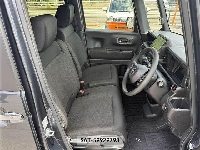 Honda N BOX CUSTOM 2025-03 7358979-15