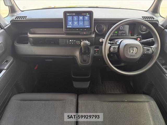 Honda N BOX CUSTOM 2025-03 7358979-1
