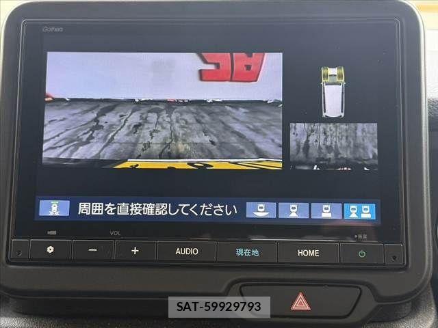 Honda N BOX CUSTOM 2025-03 7358979-3