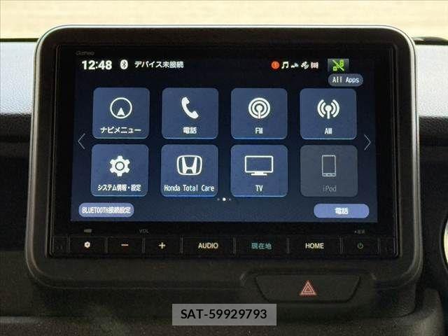 Honda N BOX CUSTOM 2025-03 7358979-4