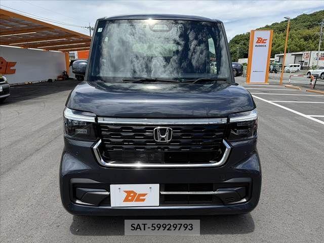 Honda N BOX CUSTOM 2025-03 7358979-8