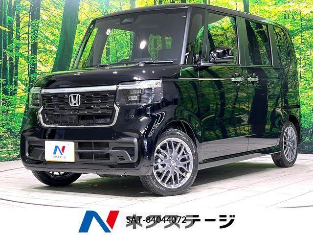 Honda N BOX CUSTOM 2026-05 7358975-0