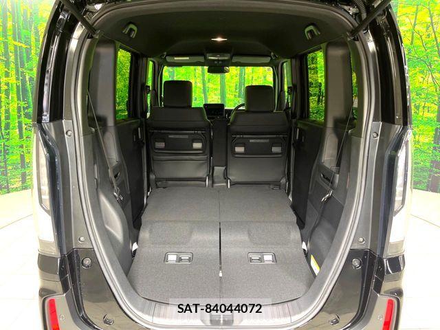 Honda N BOX CUSTOM 2026-05 7358975-9