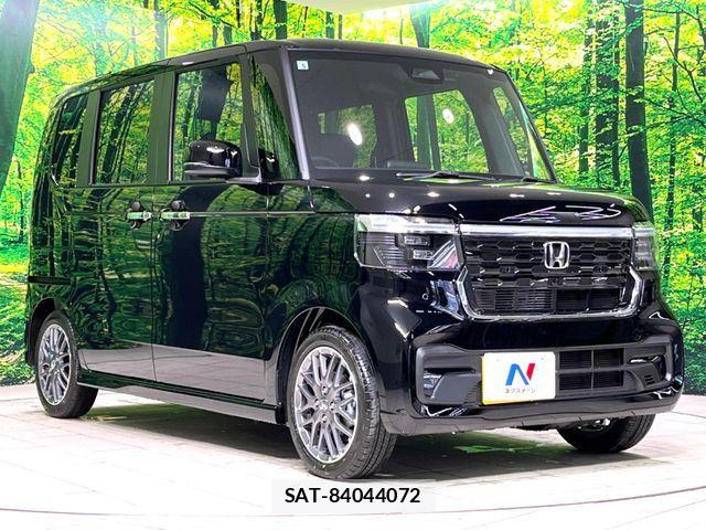 Honda N BOX CUSTOM 2026-05 7358975-15