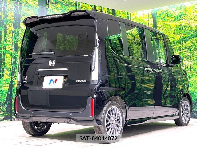 Honda N BOX CUSTOM 2026-05 7358975-16