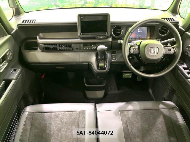 Honda N BOX CUSTOM 2026-05 7358975-1