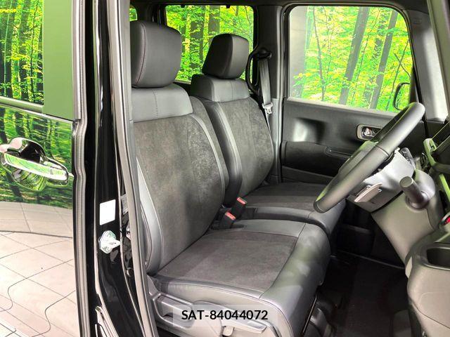 Honda N BOX CUSTOM 2026-05 7358975-7