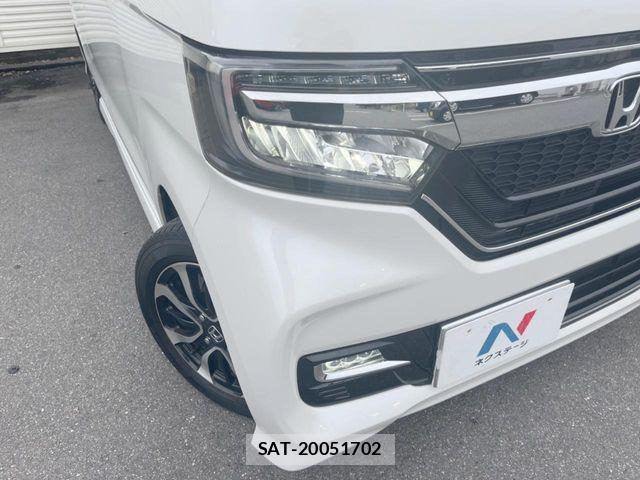 Honda N BOX CUSTOM 2020-03 7358992-11