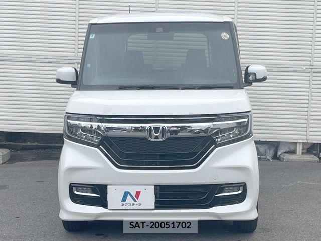 Honda N BOX CUSTOM 2020-03 7358992-13