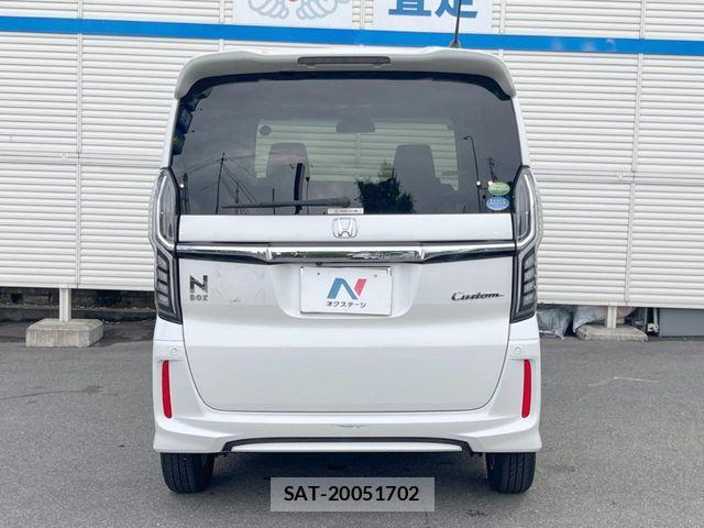 Honda N BOX CUSTOM 2020-03 7358992-14