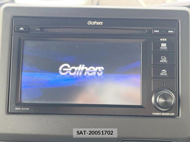 Honda N BOX CUSTOM 2020-03 7358992-2