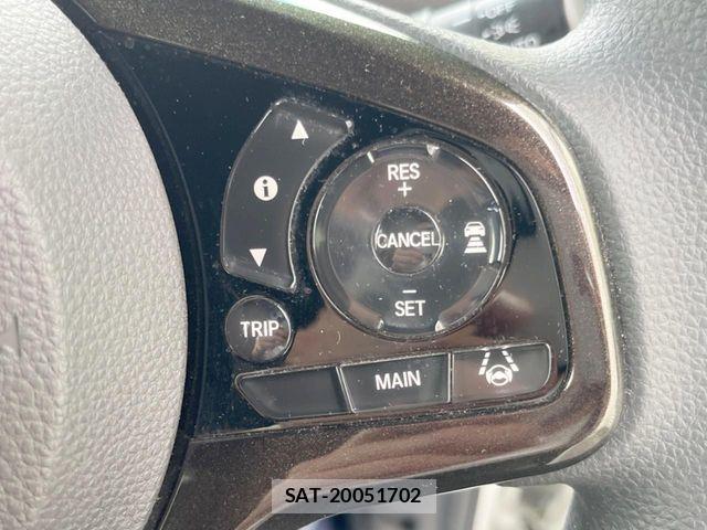 Honda N BOX CUSTOM 2020-03 7358992-5