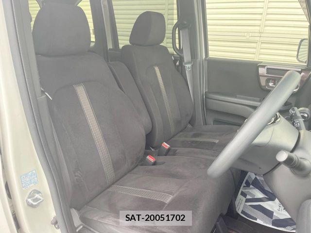 Honda N BOX CUSTOM 2020-03 7358992-7