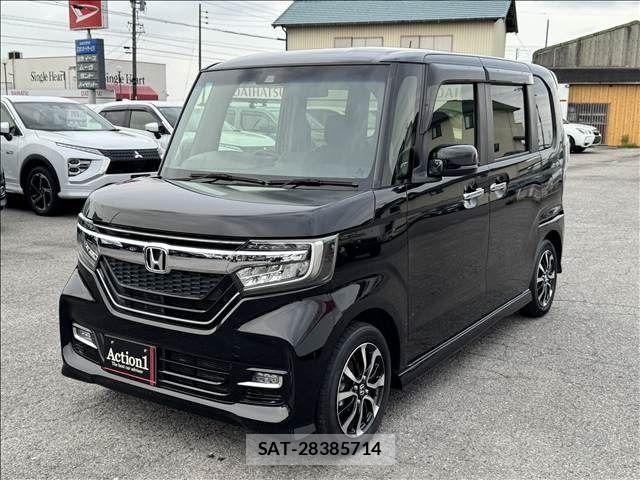 Honda N BOX CUSTOM 2019-09 7359003-0