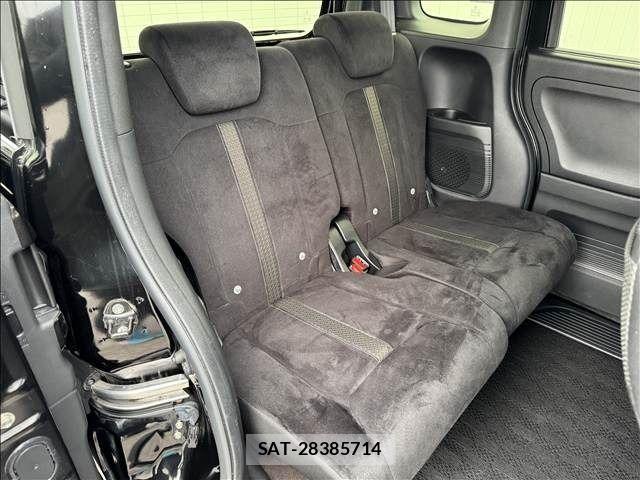 Honda N BOX CUSTOM 2019-09 7359003-9