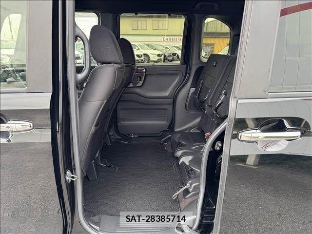 Honda N BOX CUSTOM 2019-09 7359003-11