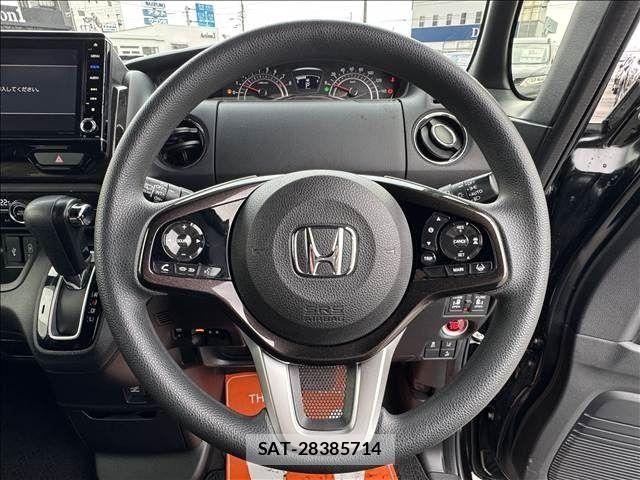 Honda N BOX CUSTOM 2019-09 7359003-13