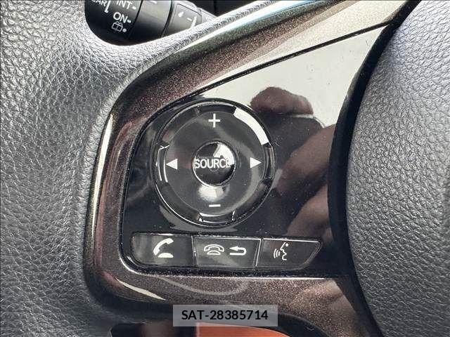 Honda N BOX CUSTOM 2019-09 7359003-14