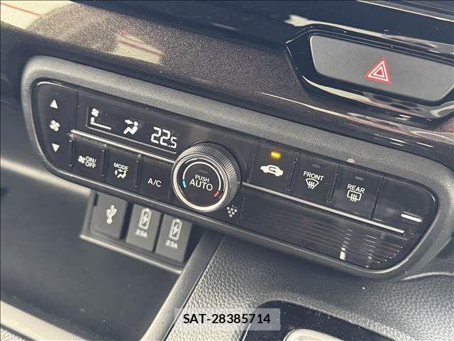 Honda N BOX CUSTOM 2019-09 7359003-17