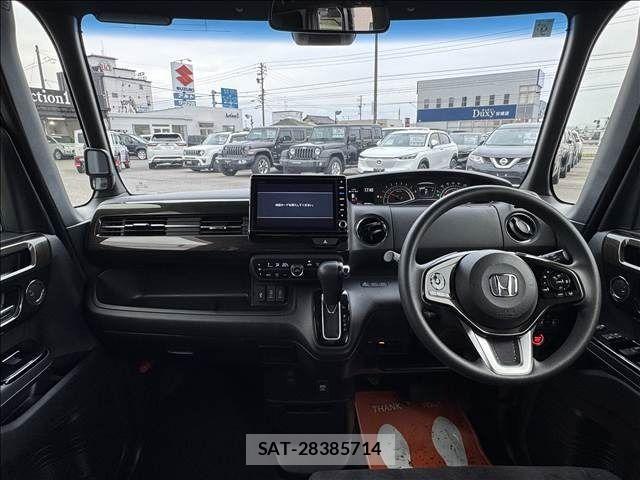 Honda N BOX CUSTOM 2019-09 7359003-1