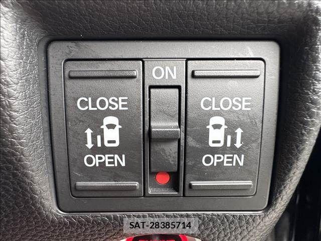 Honda N BOX CUSTOM 2019-09 7359003-22