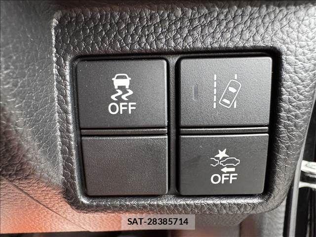 Honda N BOX CUSTOM 2019-09 7359003-23