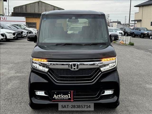 Honda N BOX CUSTOM 2019-09 7359003-2