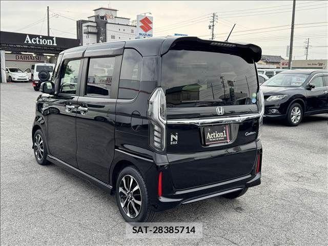 Honda N BOX CUSTOM 2019-09 7359003-3