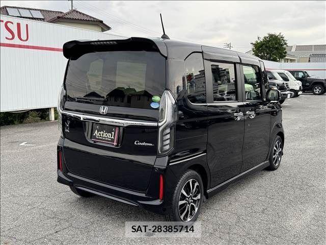 Honda N BOX CUSTOM 2019-09 7359003-5