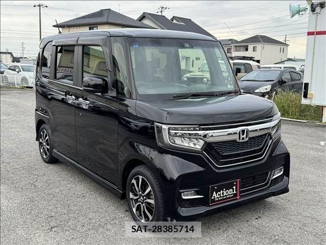 Honda N BOX CUSTOM 2019-09 7359003-6