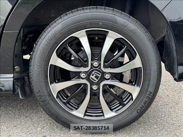 Honda N BOX CUSTOM 2019-09 7359003-7