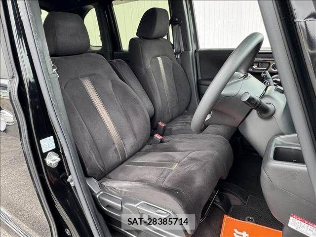 Honda N BOX CUSTOM 2019-09 7359003-8