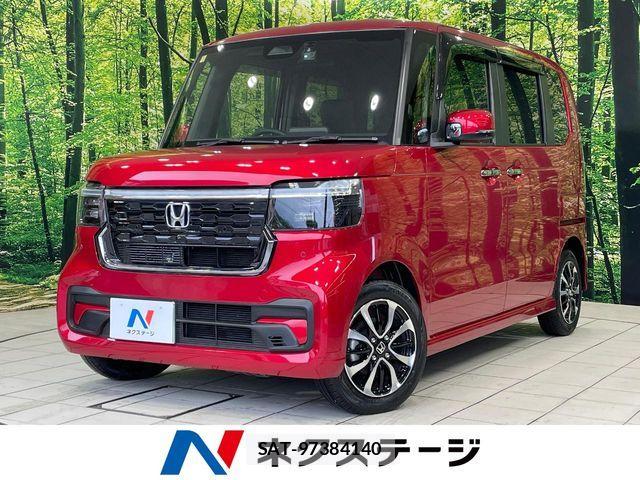 Honda N BOX CUSTOM 2023-11 7358984-0