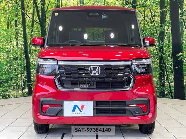Honda N BOX CUSTOM 2023-11 7358984-13