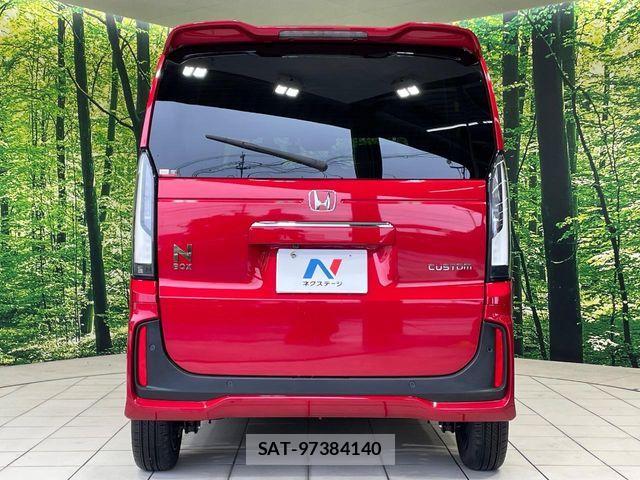 Honda N BOX CUSTOM 2023-11 7358984-14