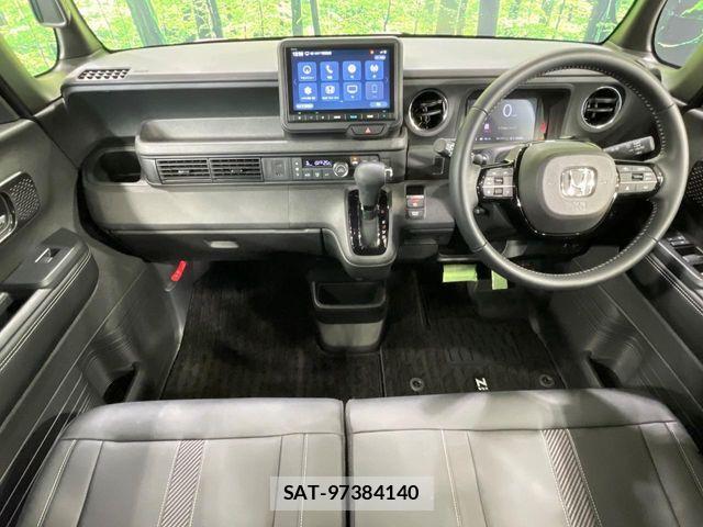Honda N BOX CUSTOM 2023-11 7358984-1