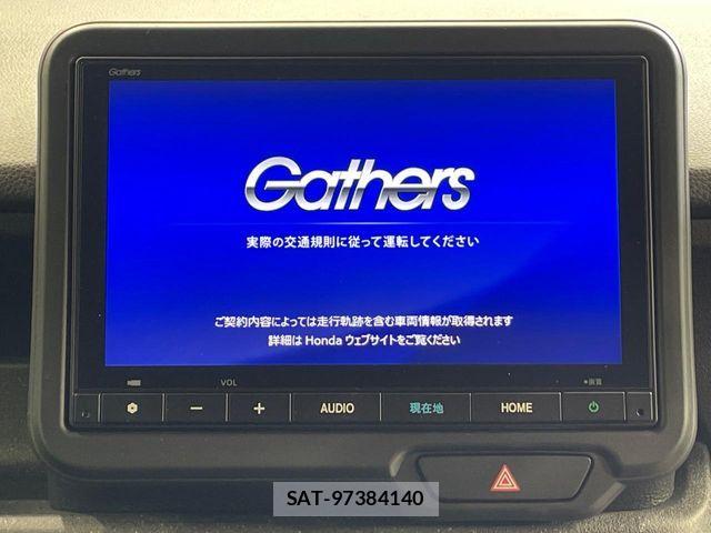 Honda N BOX CUSTOM 2023-11 7358984-3