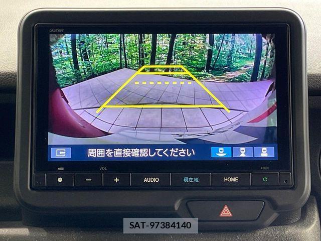 Honda N BOX CUSTOM 2023-11 7358984-4