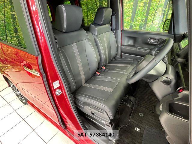 Honda N BOX CUSTOM 2023-11 7358984-7